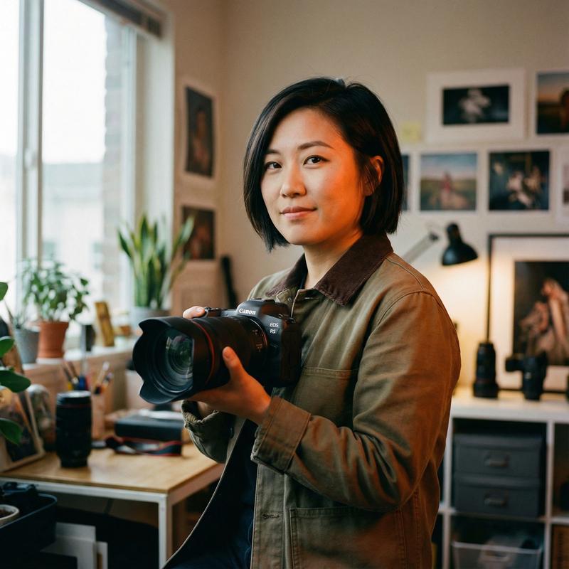 九色视频摄影师